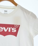 Levi's（リーバイス）Tシャツ・カットソー 白 サイズ:XS レディース/2200697901095