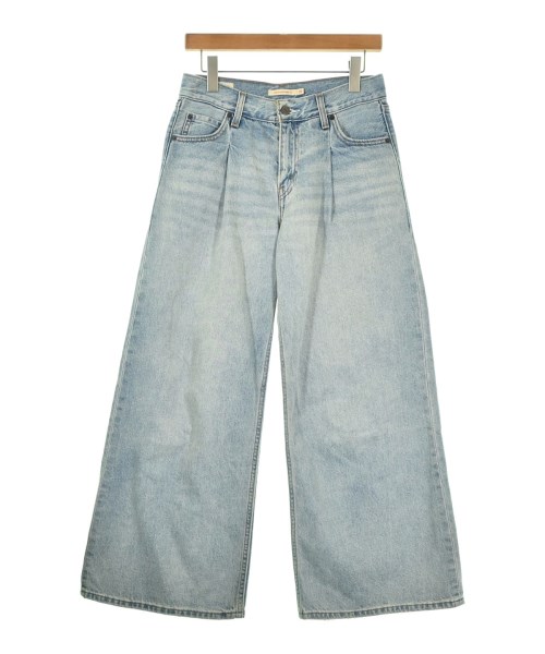 Levi's(リーバイス)デニムパンツ 青 サイズ:25(S位)/2200698201019