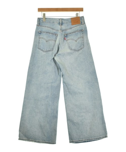 Levi's（リーバイス）デニムパンツ 青 サイズ:25(S位) レディース/2200698201019