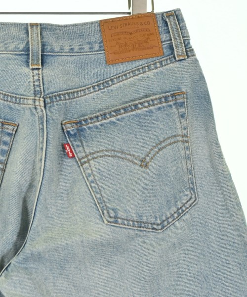 Levi's（リーバイス）デニムパンツ 青 サイズ:25(S位) レディース/2200698201019