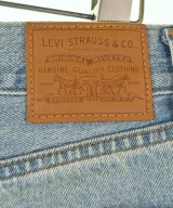 Levi's（リーバイス）デニムパンツ 青 サイズ:25(S位) レディース/2200698201019