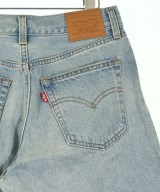 Levi's（リーバイス）デニムパンツ 青 サイズ:25(S位) レディース/2200698201019