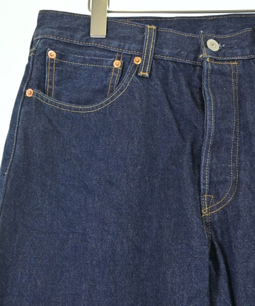 Levi's（リーバイス）デニムパンツ 紺 サイズ:33(L位) メンズ/2200698231016