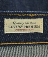 Levi's（リーバイス）デニムパンツ 紺 サイズ:33(L位) メンズ/2200698231016