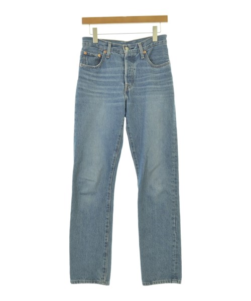 Levi's(リーバイス)デニムパンツ 青 サイズ:25(S位)/2200698222021