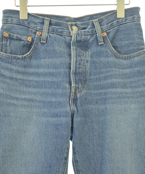Levi's（リーバイス）デニムパンツ 青 サイズ:25(S位) レディース/2200698222021