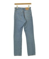 Levi's（リーバイス）デニムパンツ 青 サイズ:25(S位) レディース/2200698222021
