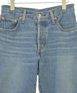 Levi's（リーバイス）デニムパンツ 青 サイズ:25(S位) レディース/2200698222021