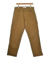 Levi's（リーバイス）デニムパンツ 茶 サイズ:34(XL位) メンズ/2200698377011