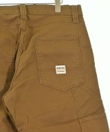 Levi's（リーバイス）デニムパンツ 茶 サイズ:34(XL位) メンズ/2200698377011