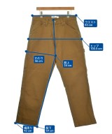 Levi's（リーバイス）デニムパンツ 茶 サイズ:34(XL位) メンズ/2200698377011