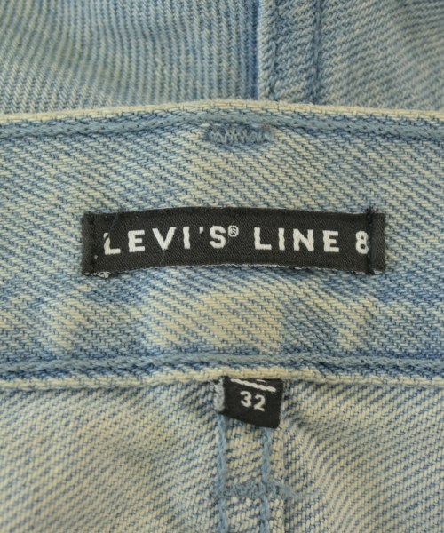 Levi's（リーバイス）デニムパンツ 青 サイズ:32(L位) メンズ/2200698377028