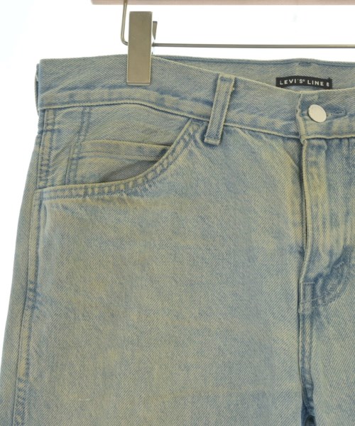 Levi's（リーバイス）デニムパンツ 青 サイズ:32(L位) メンズ/2200698377028