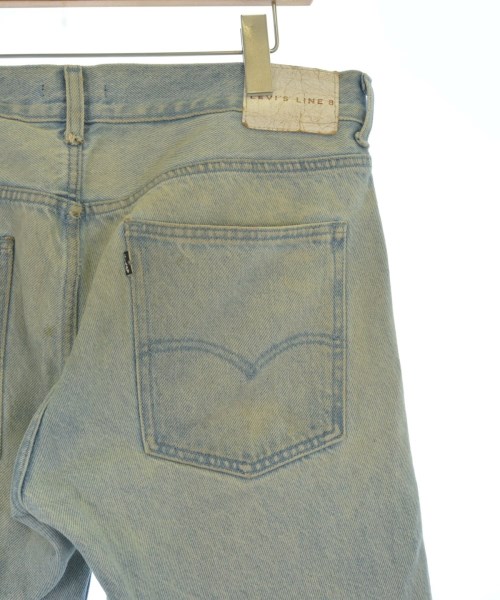 Levi's（リーバイス）デニムパンツ 青 サイズ:32(L位) メンズ/2200698377028