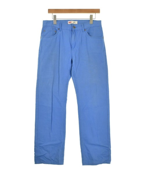 Levi's(リーバイス)チノパン 青 サイズ:29(S位)/2200698377035