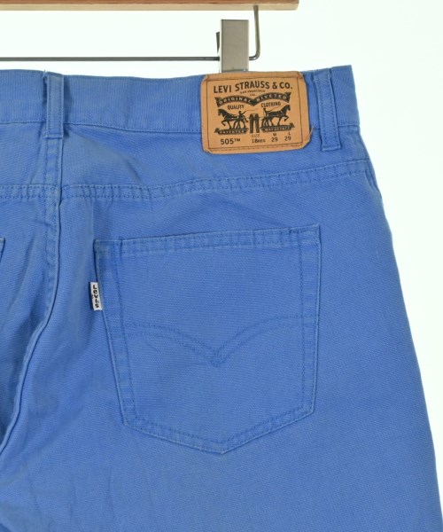 Levi's（リーバイス）チノパン 青 サイズ:29(S位) メンズ/2200698377035
