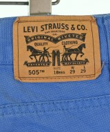 Levi's（リーバイス）チノパン 青 サイズ:29(S位) メンズ/2200698377035