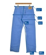 Levi's（リーバイス）チノパン 青 サイズ:29(S位) メンズ/2200698377035