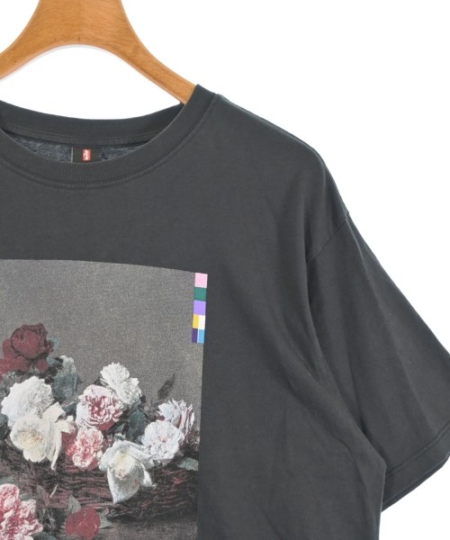 Levi's（リーバイス）Tシャツ・カットソー 黒 サイズ:M メンズ/2200698579071