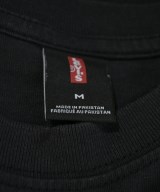 Levi's（リーバイス）Tシャツ・カットソー 黒 サイズ:M メンズ/2200698579071