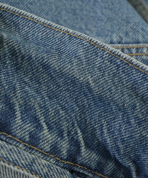 Levi's（リーバイス）デニムジャケット 青 サイズ:S レディース/2200691765013