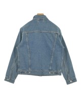 Levi's（リーバイス）デニムジャケット 青 サイズ:S レディース/2200691765013