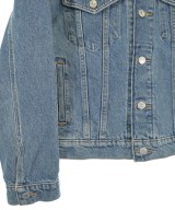 Levi's（リーバイス）デニムジャケット 青 サイズ:S レディース/2200691765013
