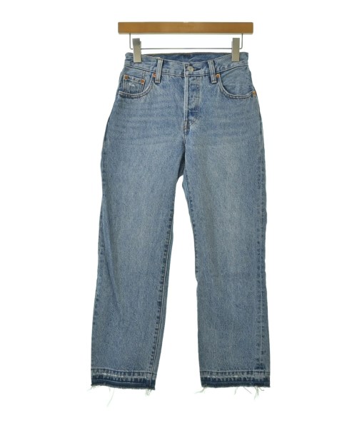Levi's(リーバイス)デニムパンツ 青 サイズ:23(XS位)/2200694011018