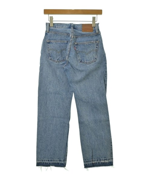 Levi's（リーバイス）デニムパンツ 青 サイズ:23(XS位) レディース/2200694011018