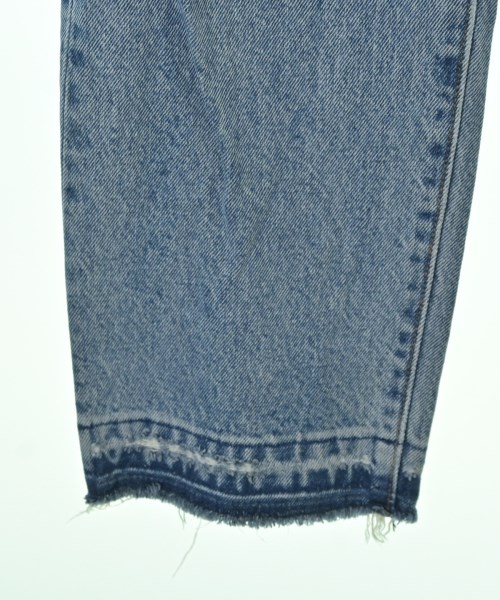 Levi's（リーバイス）デニムパンツ 青 サイズ:23(XS位) レディース/2200694011018