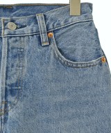 Levi's（リーバイス）デニムパンツ 青 サイズ:23(XS位) レディース/2200694011018