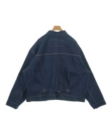 Levi's（リーバイス）デニムジャケット 紺 サイズ:XL メンズ/2200698148017