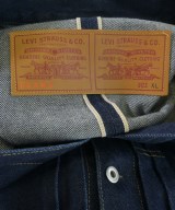Levi's（リーバイス）デニムジャケット 紺 サイズ:XL メンズ/2200698148017