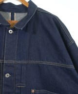 Levi's（リーバイス）デニムジャケット 紺 サイズ:XL メンズ/2200698148017