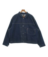 Levi's デニムジャケット