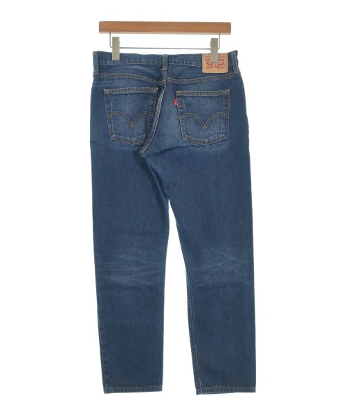 Levi's（リーバイス）デニムパンツ 青 サイズ:27(M位) レディース/2200698739048