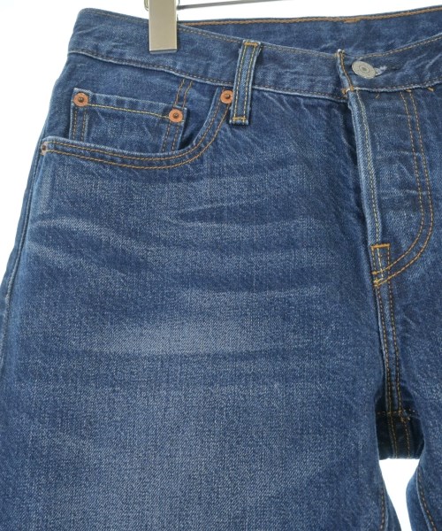 Levi's（リーバイス）デニムパンツ 青 サイズ:27(M位) レディース/2200698739048