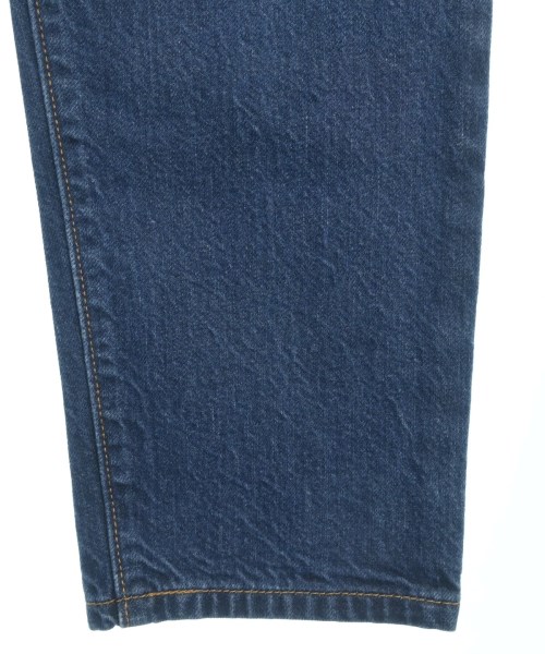 Levi's（リーバイス）デニムパンツ 青 サイズ:27(M位) レディース/2200698739048