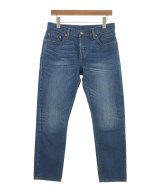 Levi's（リーバイス）デニムパンツ 青 サイズ:27(M位) レディース/2200698739048