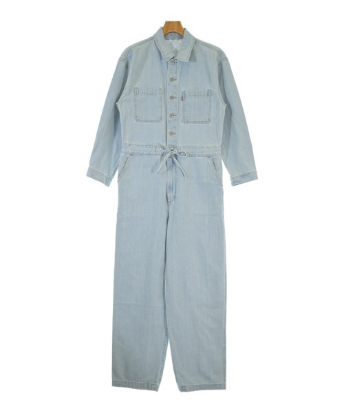 Levi's(リーバイス)オールインワン/サロペット 青 サイズ:XS/2200698771017