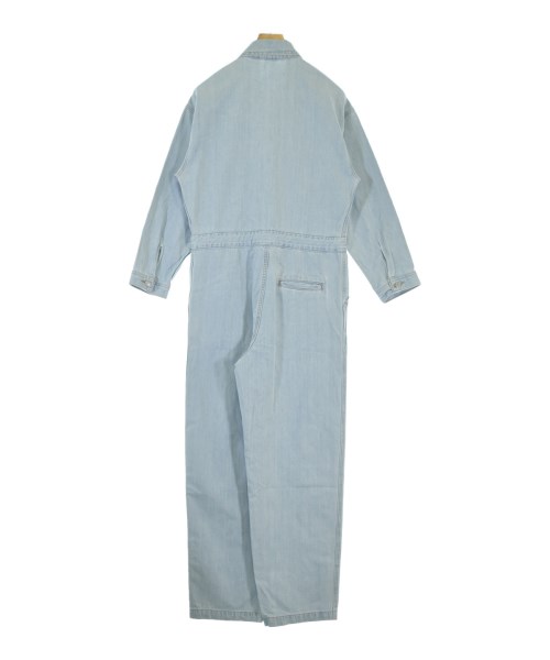 Levi's（リーバイス）オールインワン/サロペット 青 サイズ:XS レディース/2200698771017