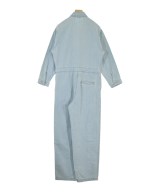 Levi's（リーバイス）オールインワン/サロペット 青 サイズ:XS レディース/2200698771017