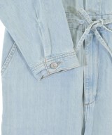 Levi's（リーバイス）オールインワン/サロペット 青 サイズ:XS レディース/2200698771017