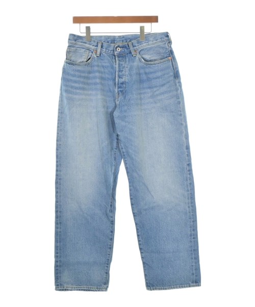 Levi's(リーバイス)デニムパンツ 青 サイズ:33(L位)/2200698779051