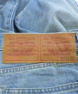 Levi's（リーバイス）デニムパンツ 青 サイズ:33(L位) メンズ/2200698779051