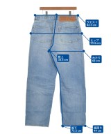 Levi's（リーバイス）デニムパンツ 青 サイズ:33(L位) メンズ/2200698779051