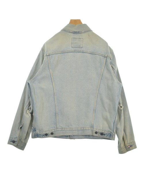 Levi's（リーバイス）デニムジャケット 青 サイズ:L メンズ/2200698789029