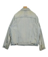 Levi's（リーバイス）デニムジャケット 青 サイズ:L メンズ/2200698789029