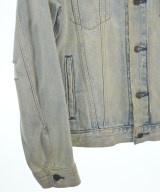 Levi's（リーバイス）デニムジャケット 青 サイズ:L メンズ/2200698789029