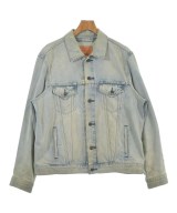 Levi's デニムジャケット